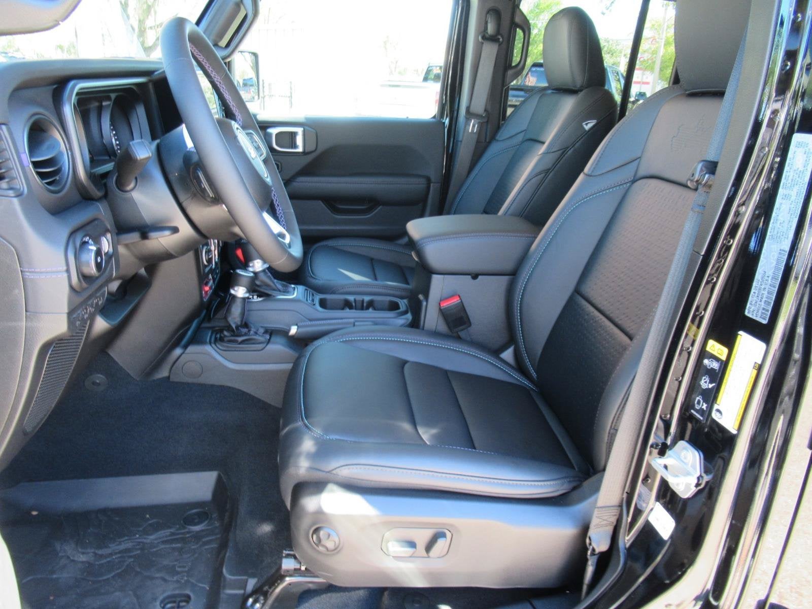 2027 Jeep Wrangler WRANGLER 4-DOOR REWIND