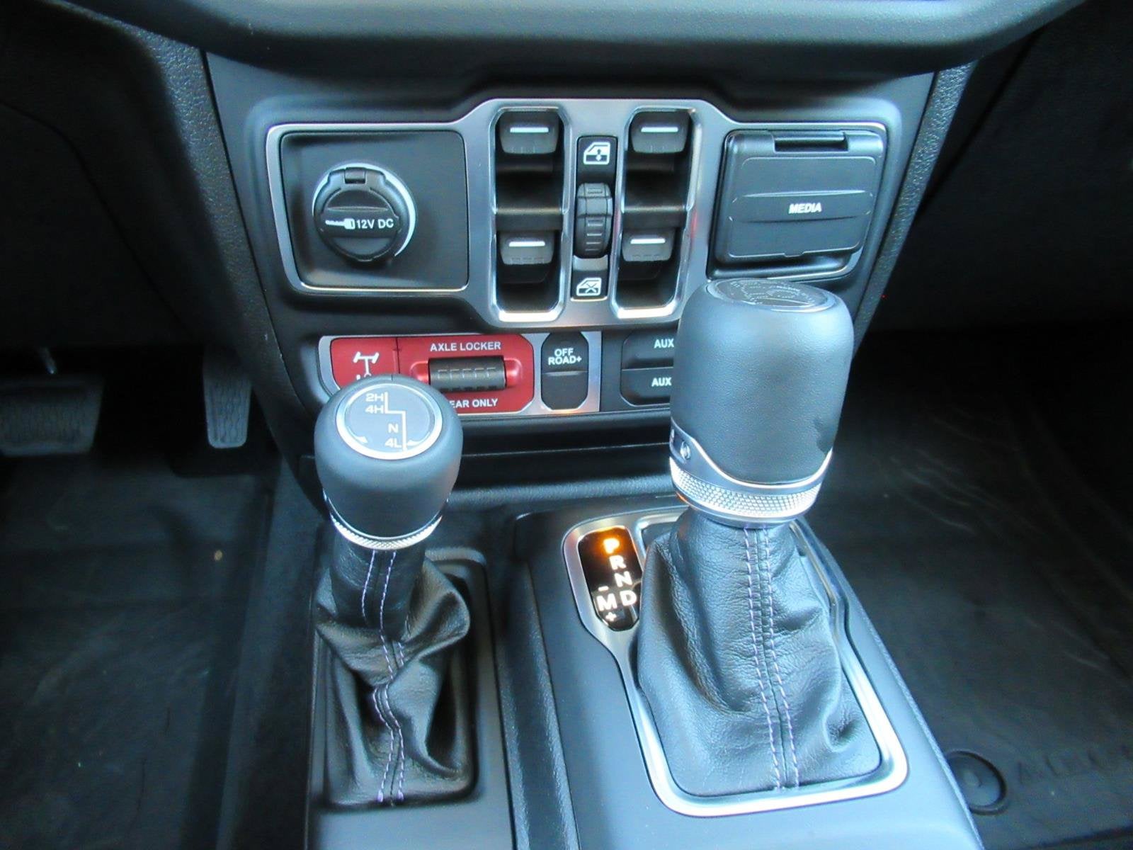 2027 Jeep Wrangler WRANGLER 4-DOOR REWIND