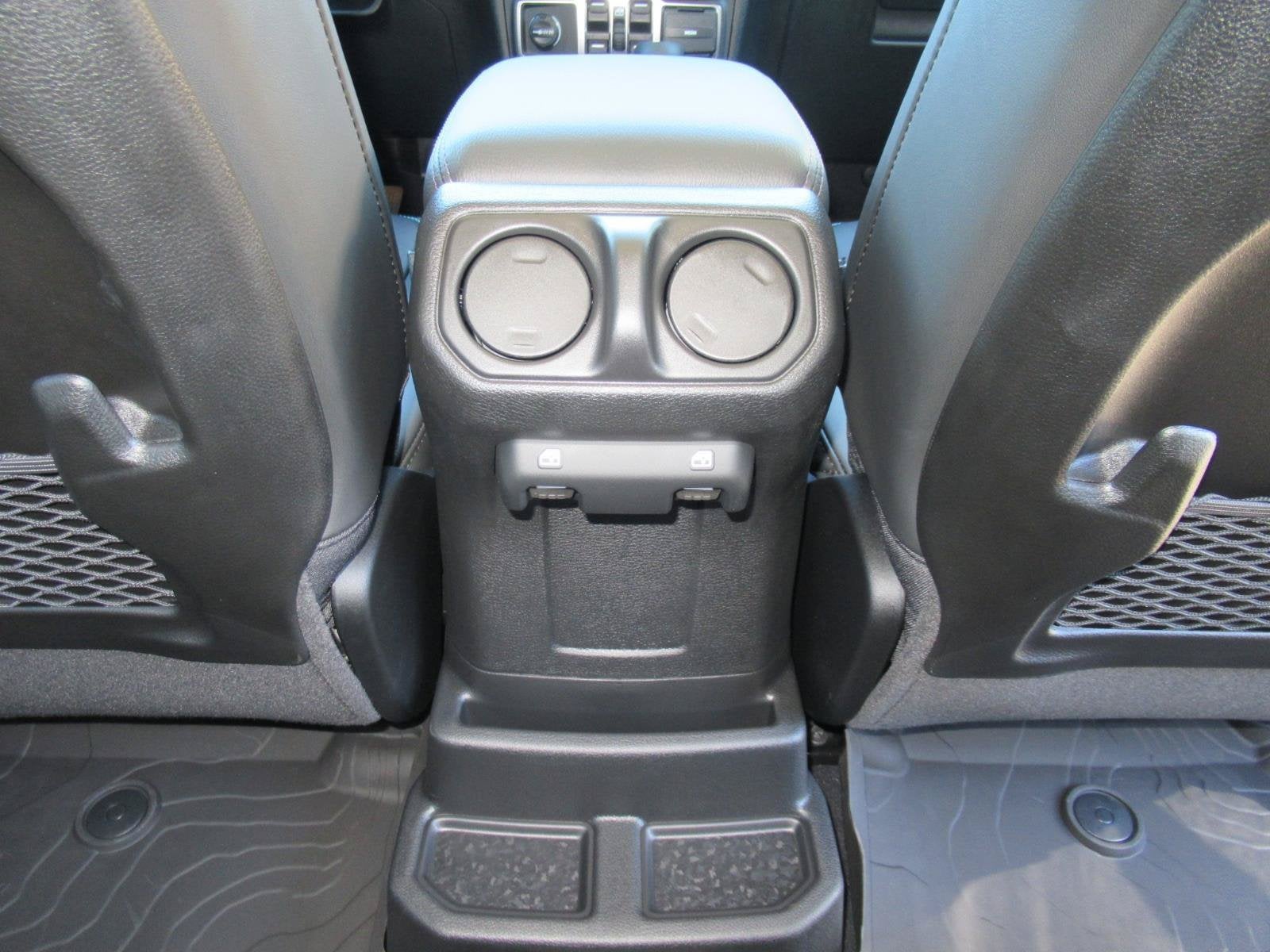 2027 Jeep Wrangler WRANGLER 4-DOOR REWIND