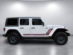 2026 Jeep Wrangler 4-Door Sport