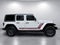2026 Jeep Wrangler 4-Door Sport