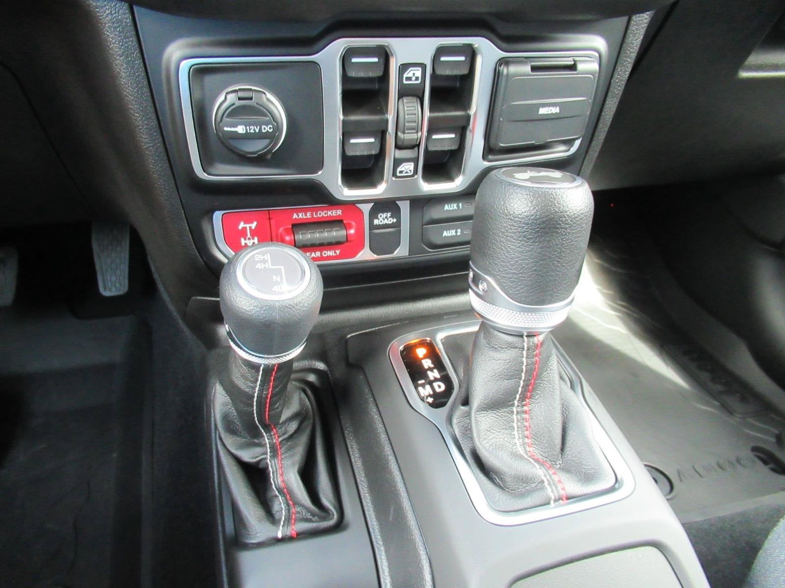 2026 Jeep Wrangler 4-Door Sport