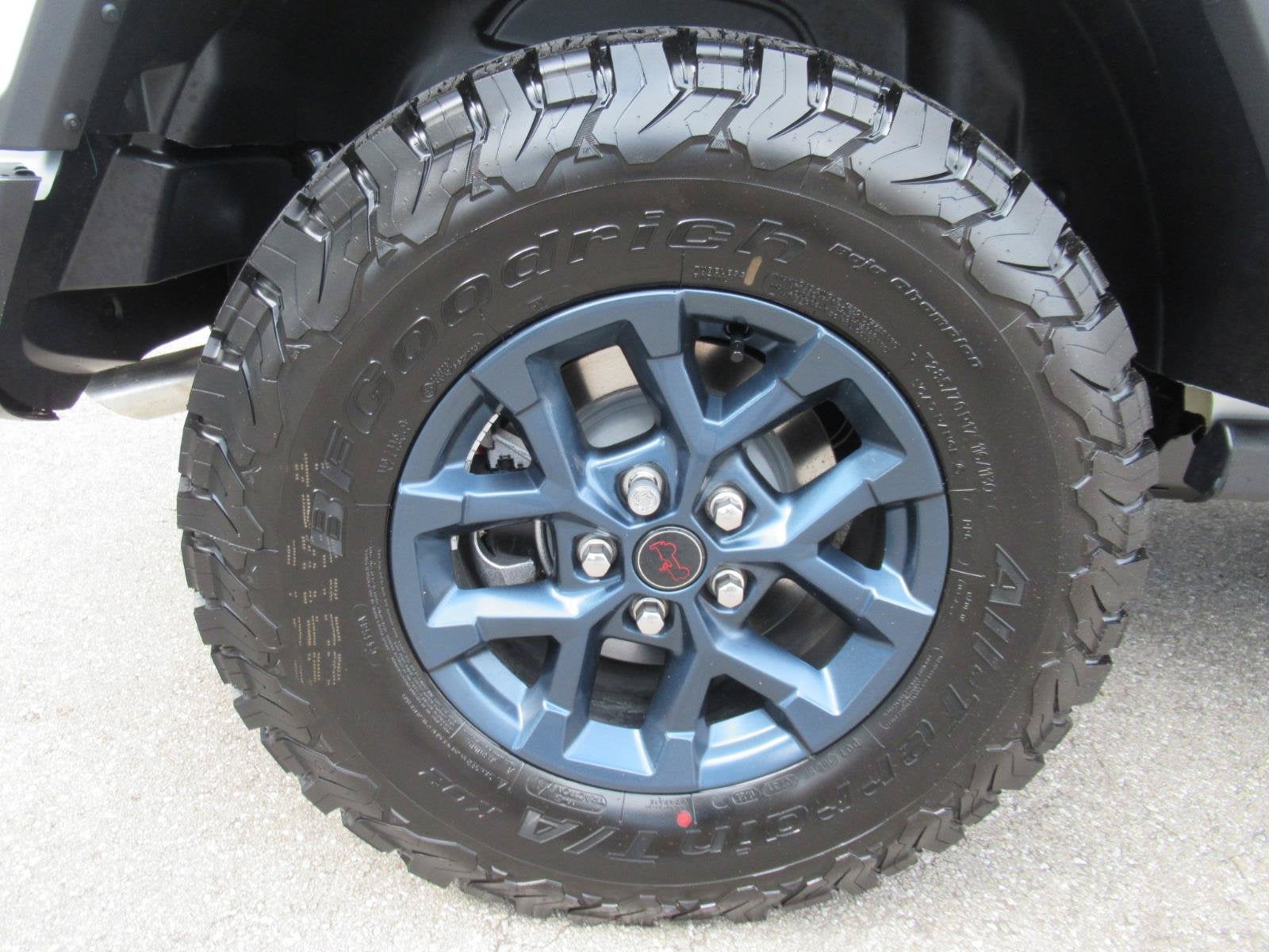 2026 Jeep Wrangler 4-Door Sport