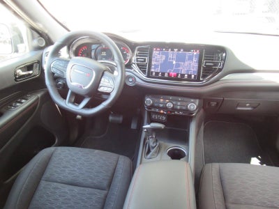 2026 Dodge Durango DURANGO GT RWD
