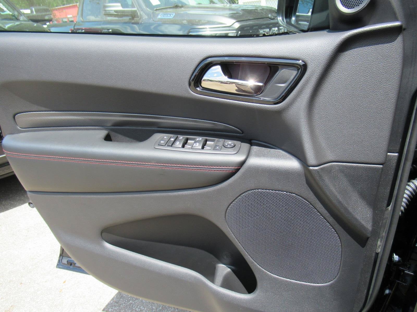 2026 Dodge Durango DURANGO GT RWD