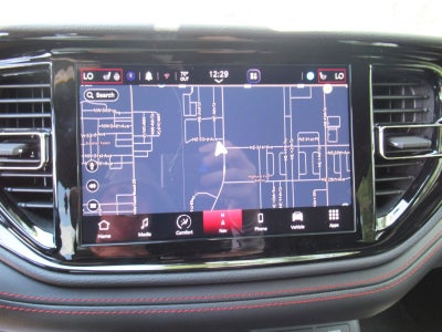 2026 Dodge Durango DURANGO GT RWD