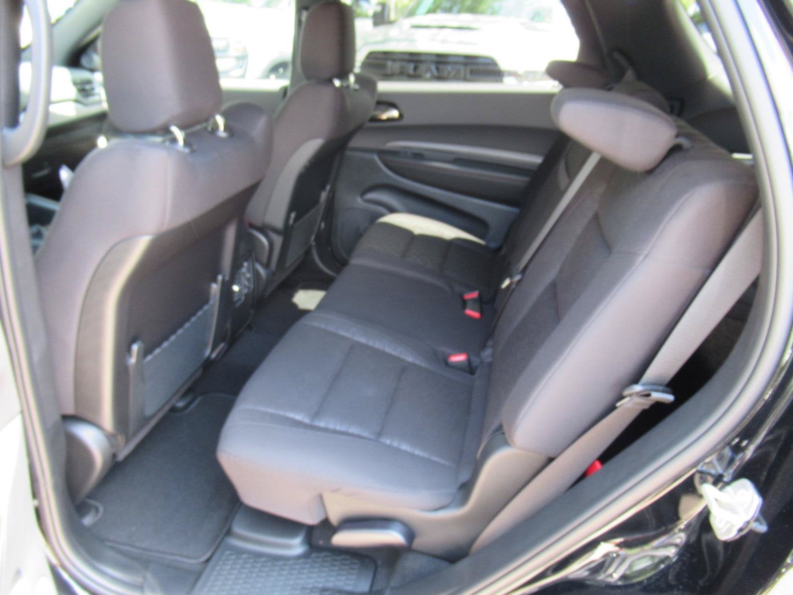 2026 Dodge Durango DURANGO GT RWD