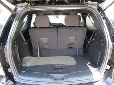 2026 Dodge Durango DURANGO GT RWD