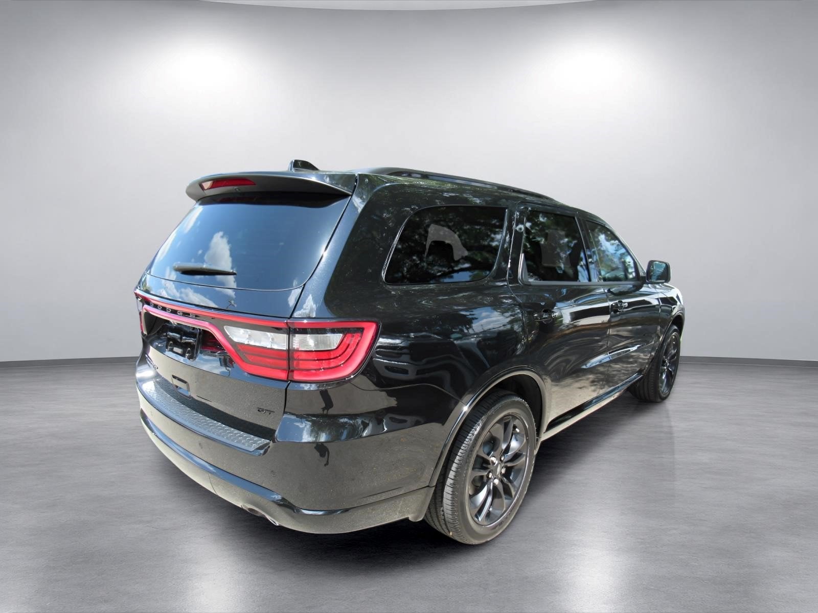 2026 Dodge Durango DURANGO GT RWD