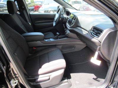 2026 Dodge Durango DURANGO GT RWD