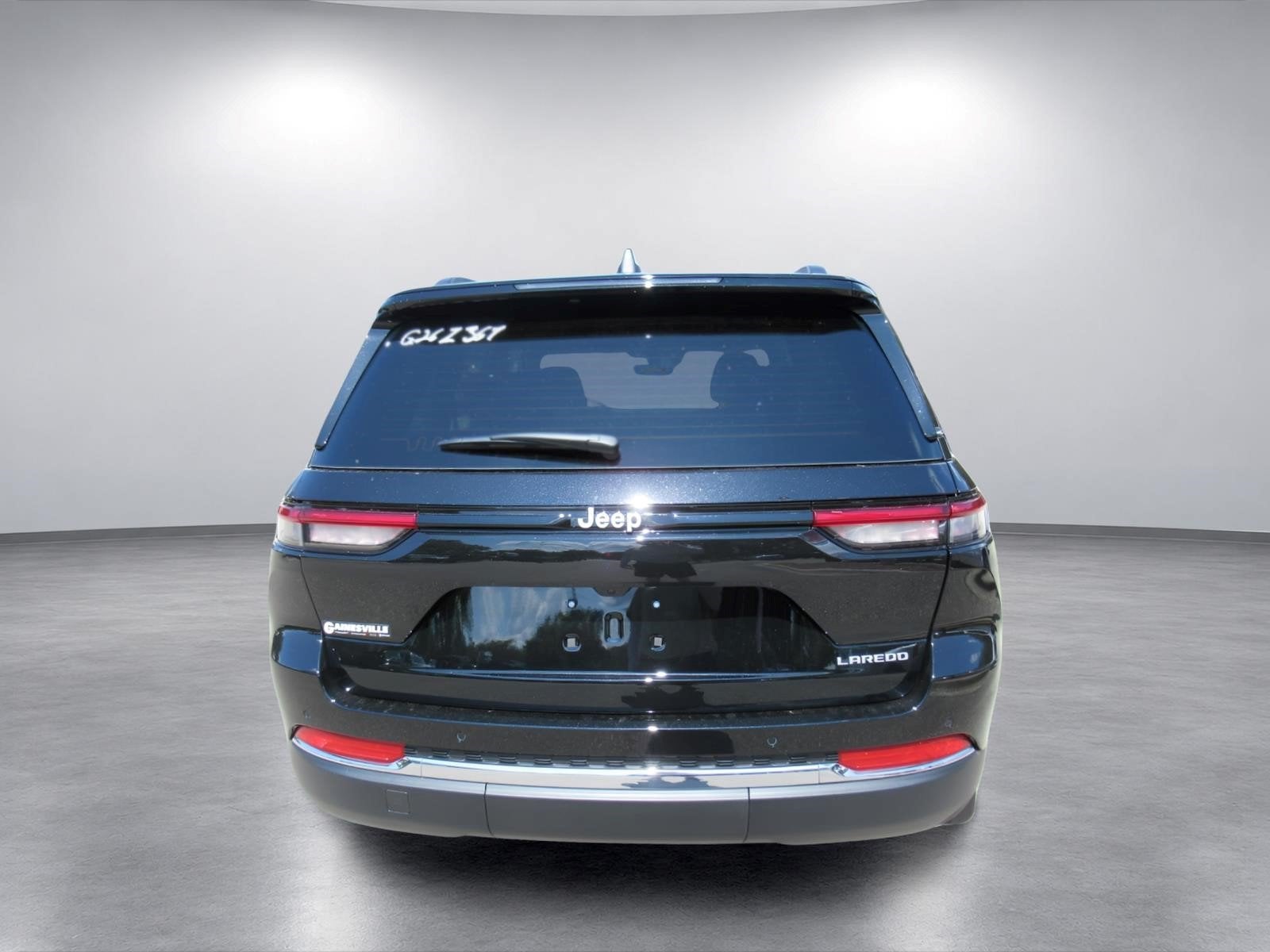 2026 Jeep Grand Cherokee GRAND CHEROKEE LAREDO 4X2