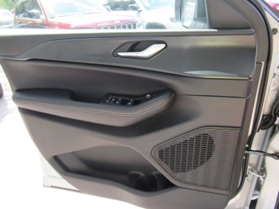 2026 Jeep Grand Cherokee GRAND CHEROKEE LAREDO 4X2