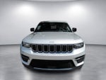 2026 Jeep Grand Cherokee GRAND CHEROKEE LAREDO 4X2