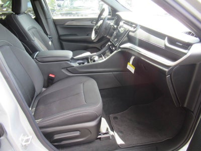 2026 Jeep Grand Cherokee GRAND CHEROKEE LAREDO 4X2