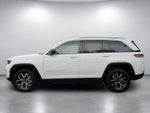 2027 Jeep Grand Cherokee GRAND CHEROKEE LAREDO X 4X2