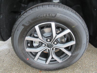 2027 Jeep Grand Cherokee GRAND CHEROKEE LAREDO X 4X2