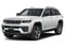 2027 Jeep Grand Cherokee GRAND CHEROKEE LAREDO X 4X2
