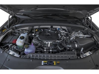 2027 Jeep Grand Cherokee GRAND CHEROKEE LAREDO X 4X2