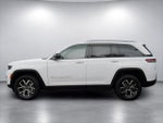 2027 Jeep Grand Cherokee GRAND CHEROKEE LAREDO X 4X2