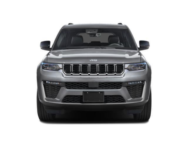 2027 Jeep Grand Cherokee GRAND CHEROKEE LAREDO X 4X2