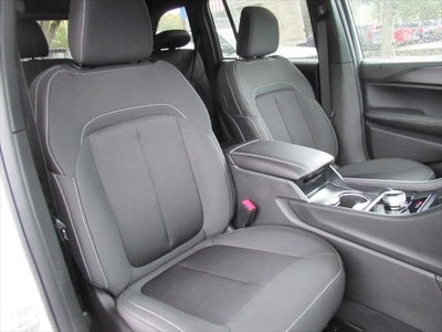 2027 Jeep Grand Cherokee GRAND CHEROKEE LAREDO X 4X2