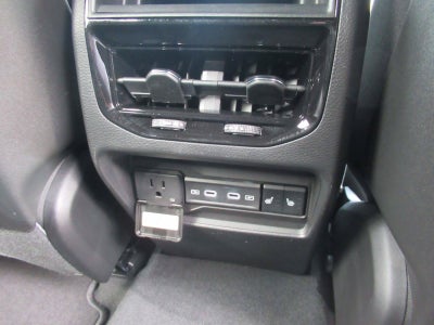 2026 Jeep Grand Cherokee GRAND CHEROKEE LIMITED 4X2