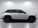 2026 Jeep Grand Cherokee GRAND CHEROKEE LIMITED 4X2
