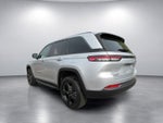 2026 Jeep Grand Cherokee GRAND CHEROKEE LIMITED 4X2