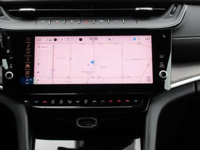 2027 Jeep Grand Cherokee GRAND CHEROKEE LIMITED 4X2