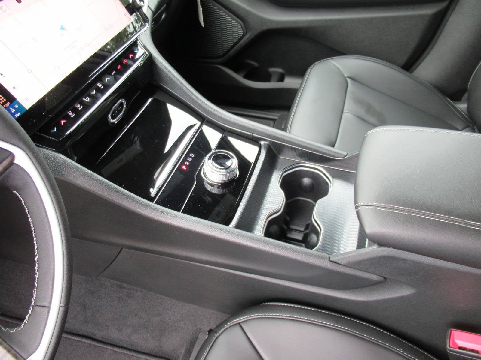 2027 Jeep Grand Cherokee GRAND CHEROKEE LIMITED 4X2