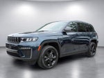 2027 Jeep Grand Cherokee GRAND CHEROKEE LIMITED 4X2
