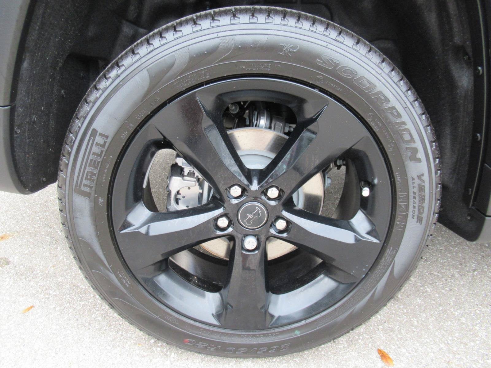 2027 Jeep Grand Cherokee GRAND CHEROKEE LIMITED 4X2
