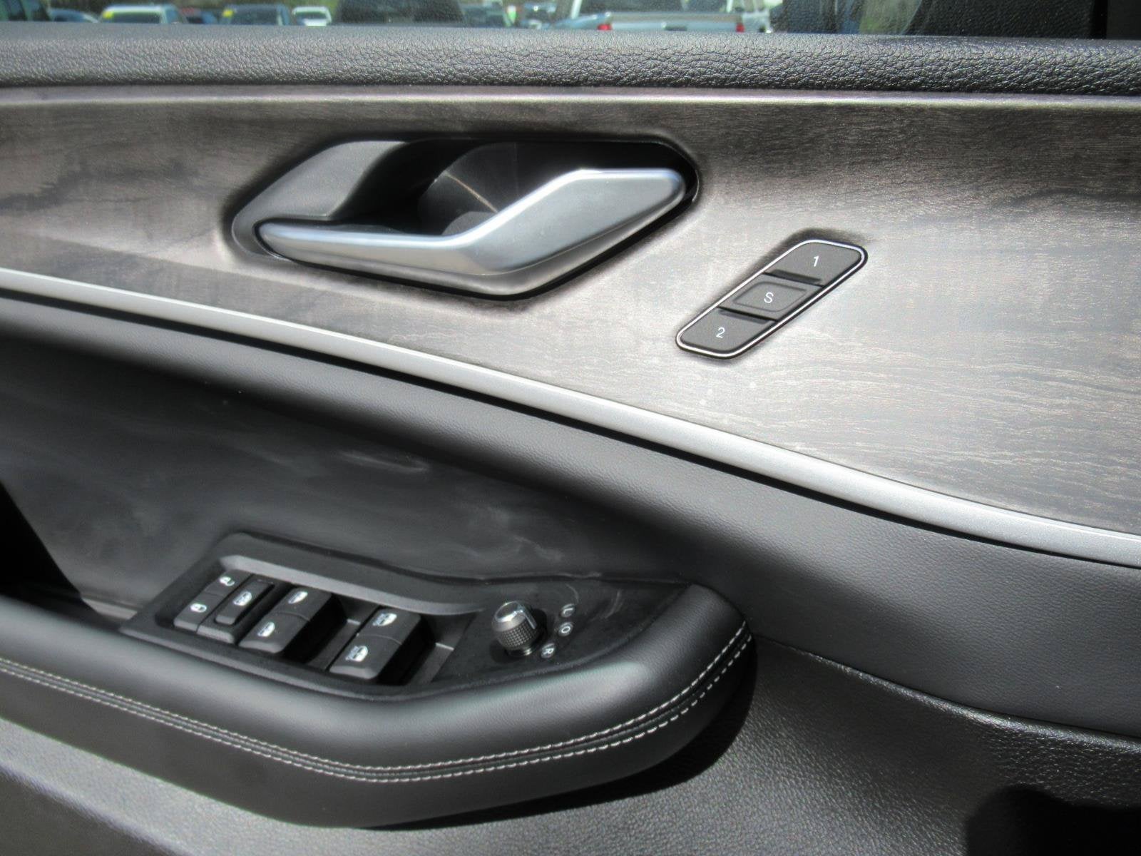 2026 Jeep Grand Cherokee GRAND CHEROKEE LIMITED 4X2