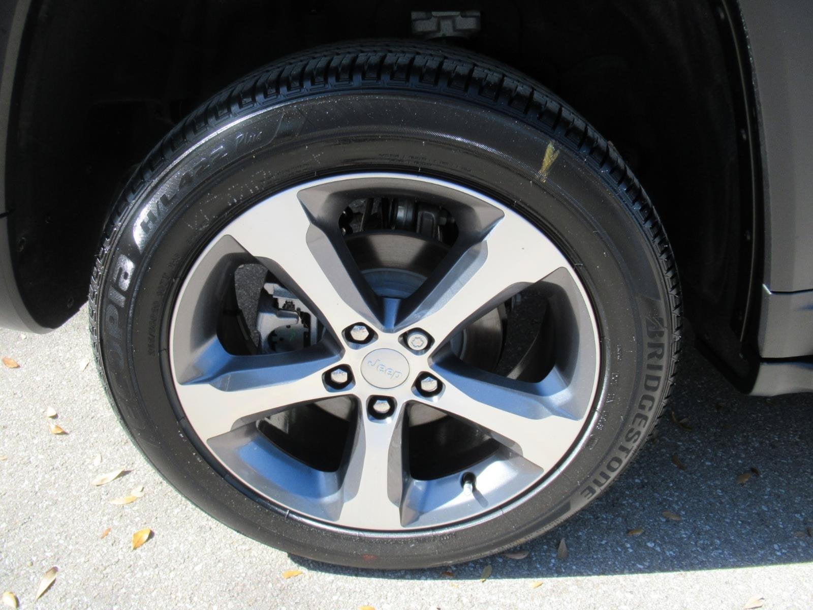 2026 Jeep Grand Cherokee GRAND CHEROKEE LIMITED 4X2