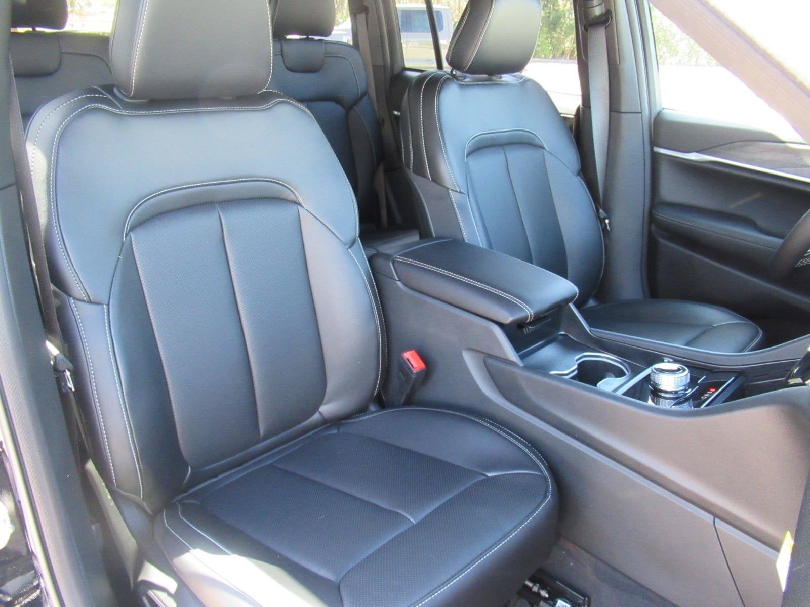 2026 Jeep Grand Cherokee GRAND CHEROKEE LIMITED 4X2