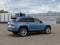 2027 Jeep Grand Cherokee GRAND CHEROKEE LIMITED 4X2