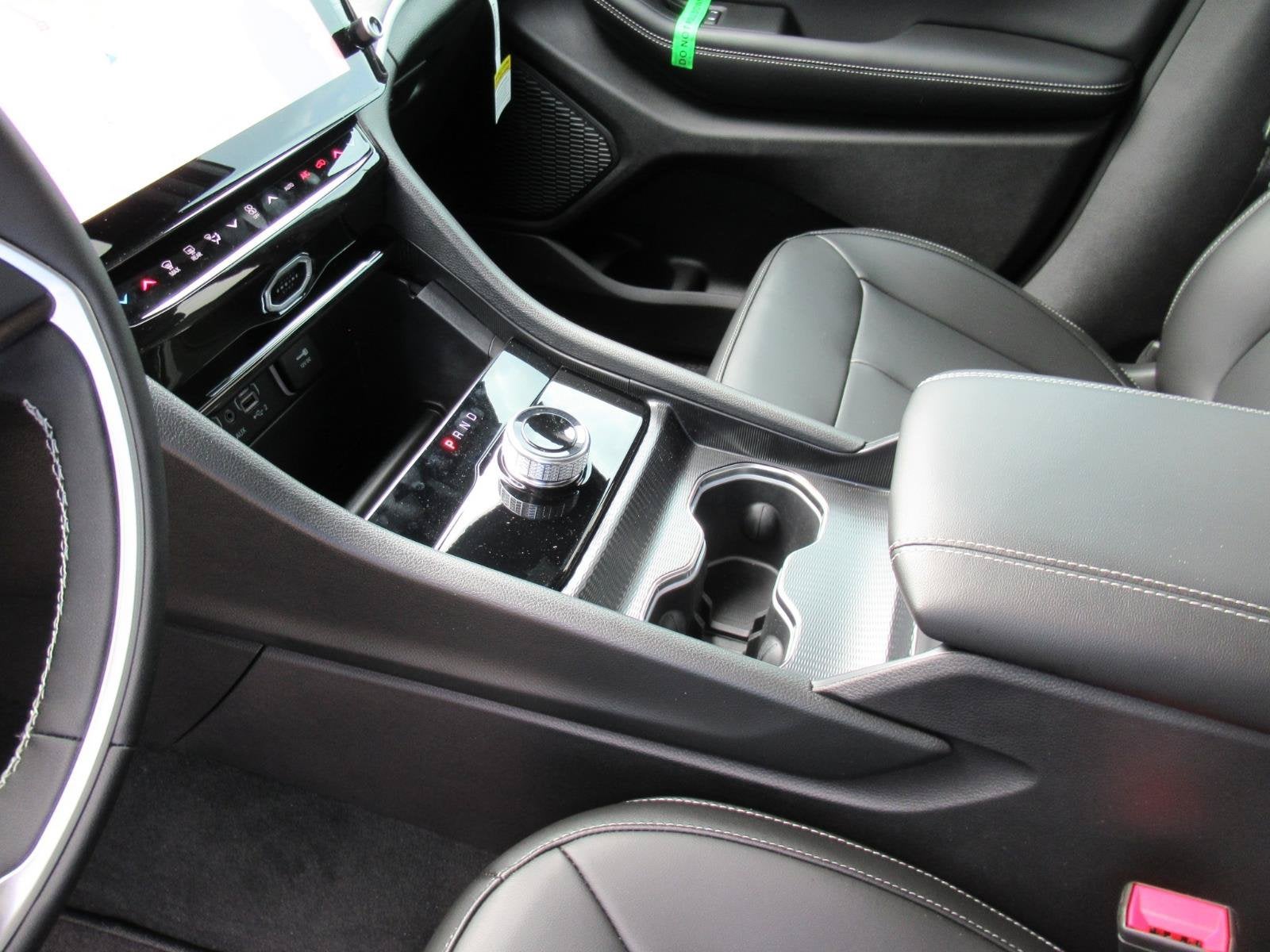 2026 Jeep Grand Cherokee GRAND CHEROKEE LIMITED 4X2