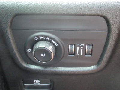 2026 Jeep Grand Cherokee GRAND CHEROKEE LIMITED 4X2