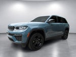 2026 Jeep Grand Cherokee GRAND CHEROKEE LIMITED 4X2