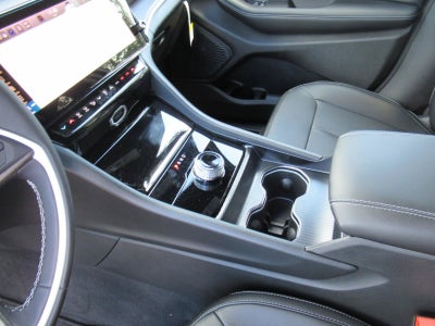2027 Jeep Grand Cherokee GRAND CHEROKEE LIMITED 4X2