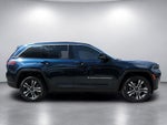2027 Jeep Grand Cherokee GRAND CHEROKEE LIMITED 4X2