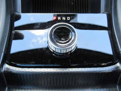 2027 Jeep Grand Cherokee GRAND CHEROKEE LIMITED 4X2