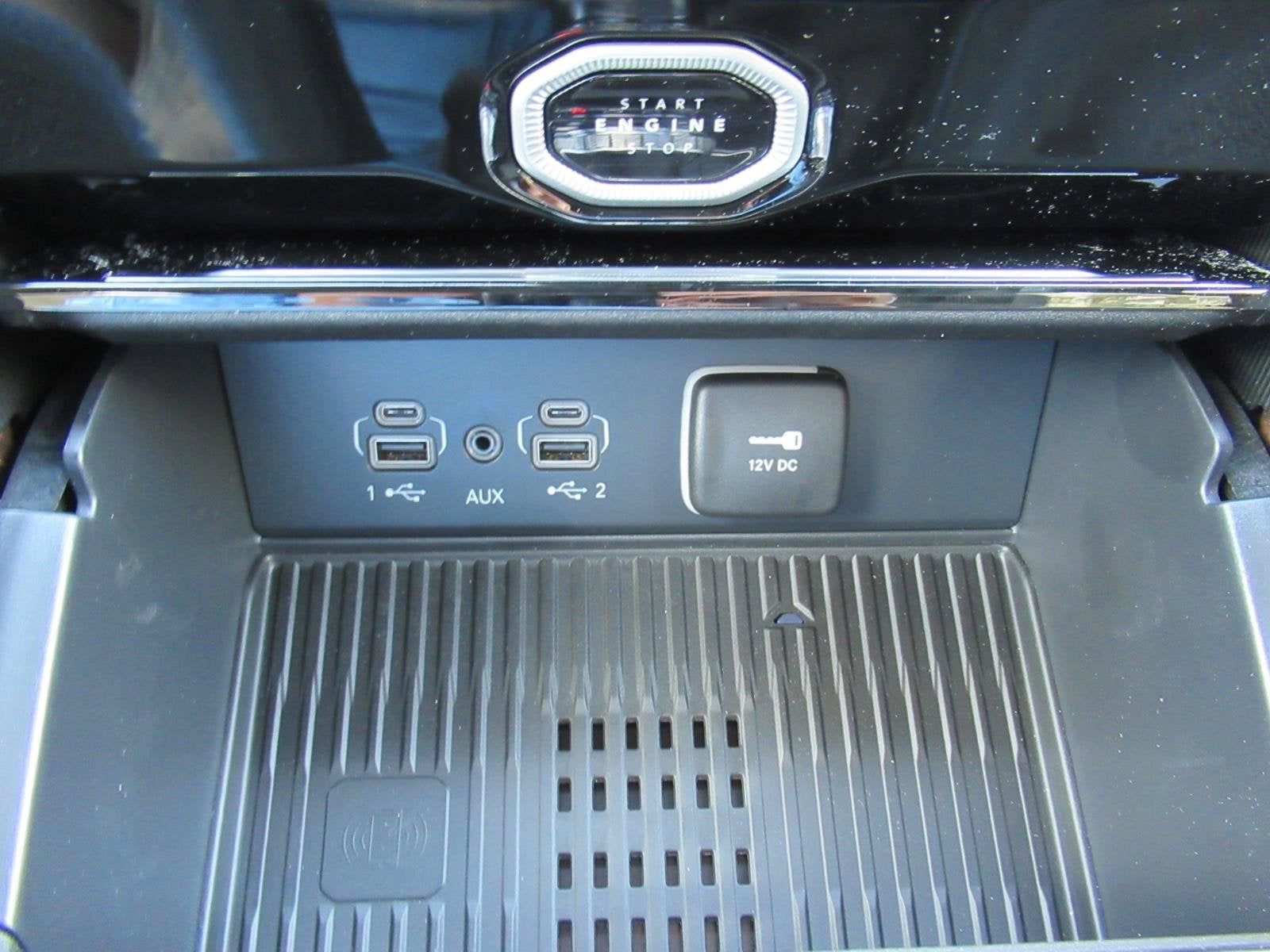 2027 Jeep Grand Cherokee GRAND CHEROKEE LIMITED 4X2