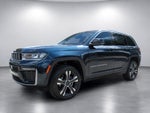 2027 Jeep Grand Cherokee GRAND CHEROKEE LIMITED 4X2