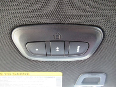 2027 Jeep Grand Cherokee GRAND CHEROKEE LIMITED 4X2
