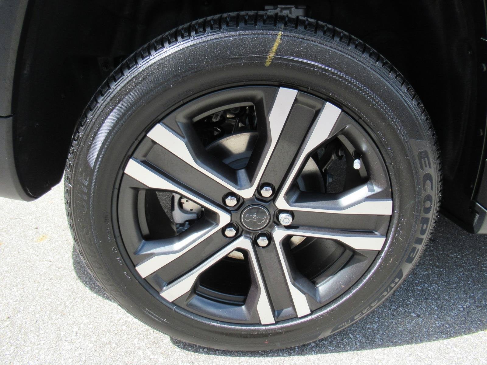 2027 Jeep Grand Cherokee GRAND CHEROKEE LIMITED 4X2