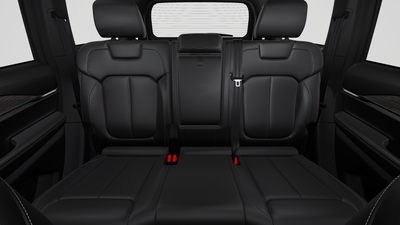 2027 Jeep Grand Cherokee GRAND CHEROKEE LIMITED 4X2