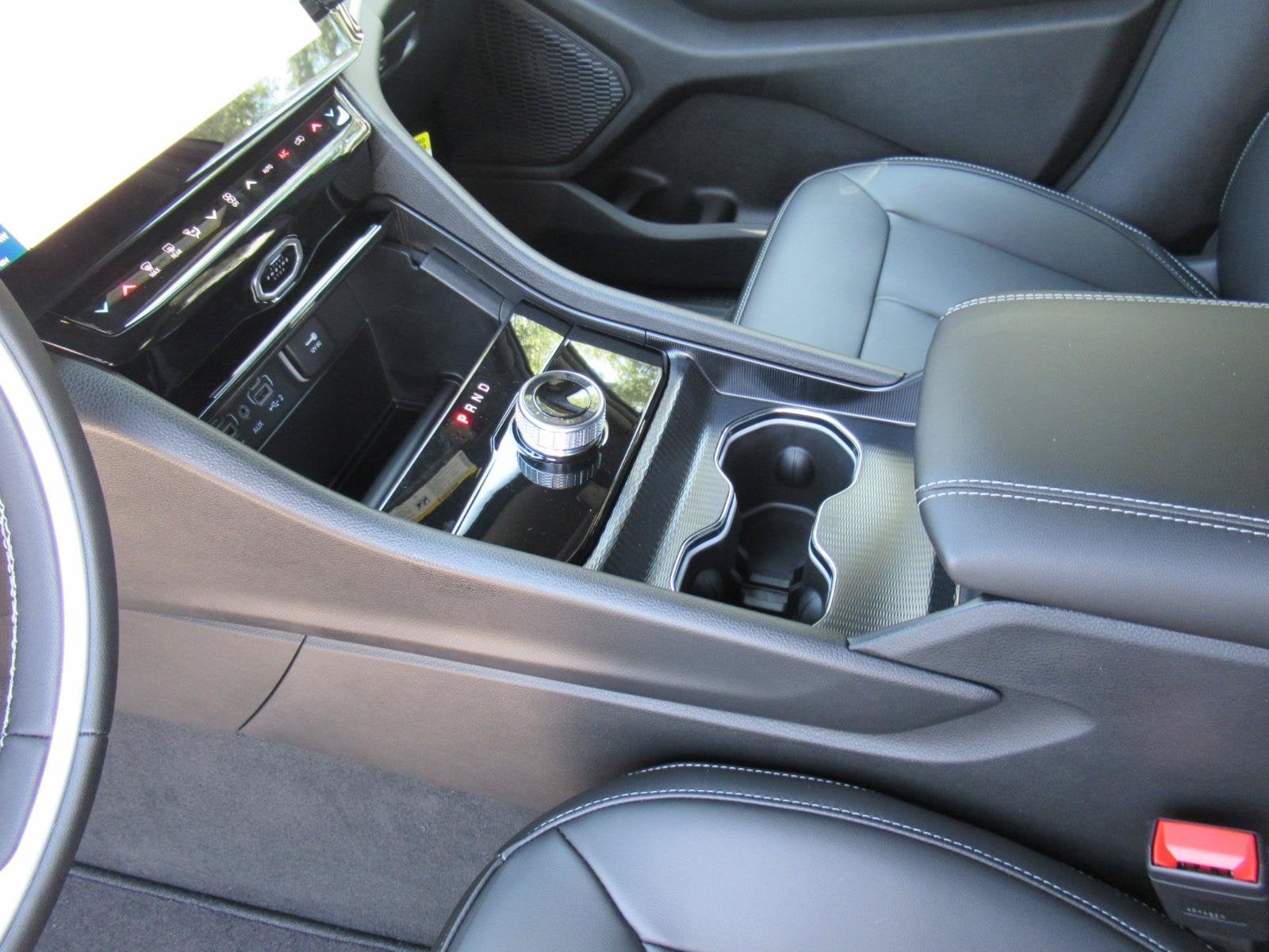 2026 Jeep Grand Cherokee GRAND CHEROKEE LIMITED 4X2