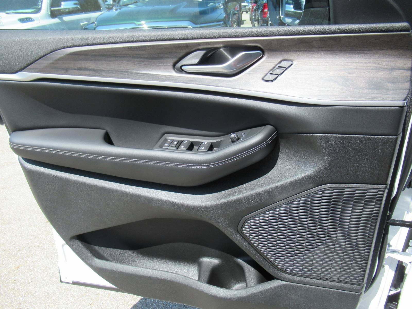 2026 Jeep Grand Cherokee GRAND CHEROKEE LIMITED 4X2