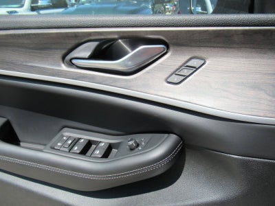 2026 Jeep Grand Cherokee GRAND CHEROKEE LIMITED 4X2